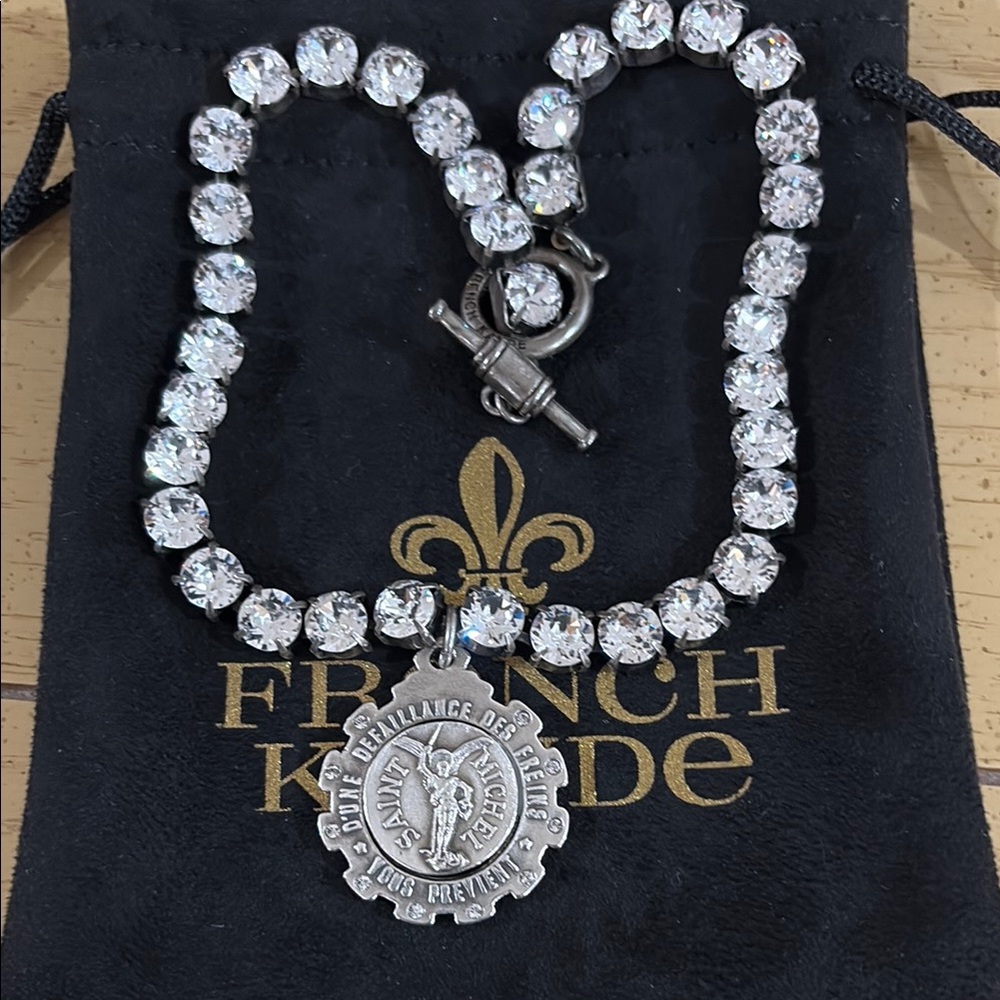 French Kande Saint Michel